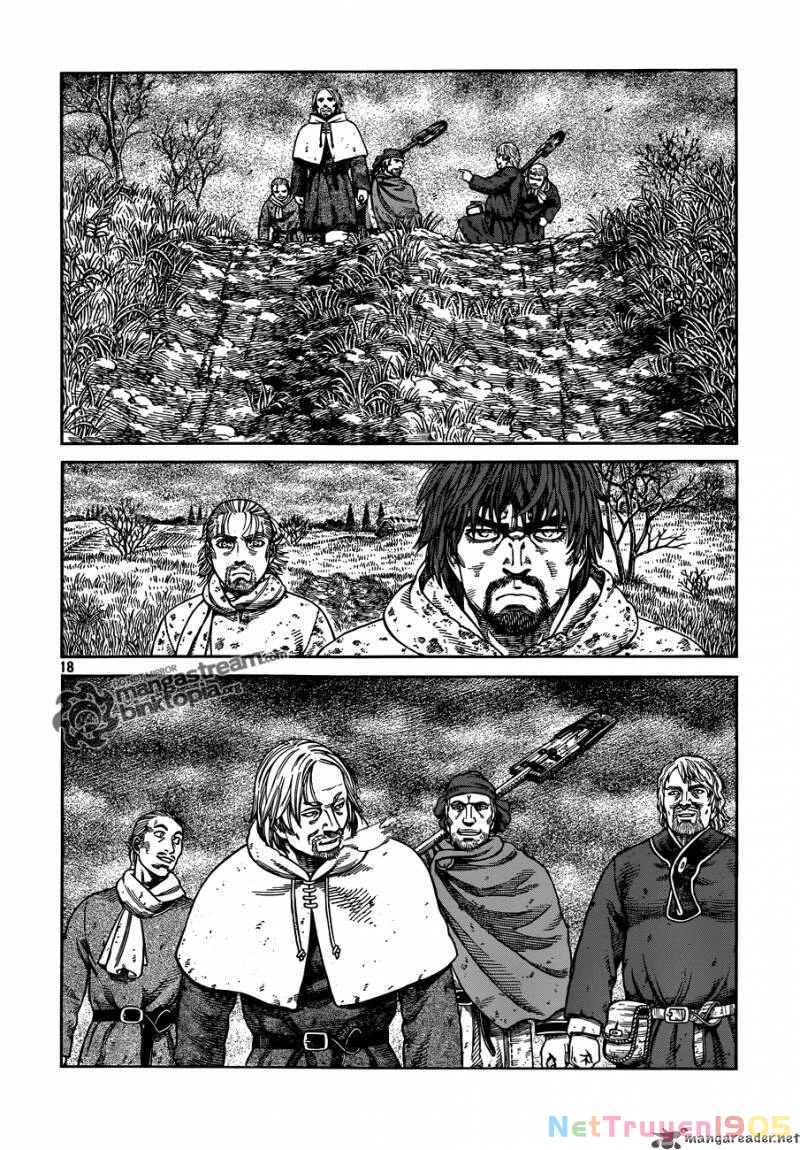 Truyền Thuyết Miền Đất Hứa Chapter 69 - 19