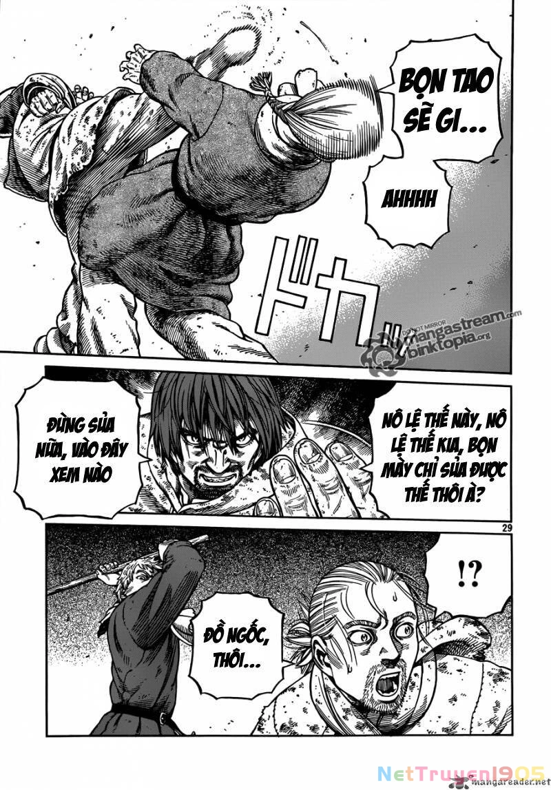 Truyền Thuyết Miền Đất Hứa Chapter 69 - 29