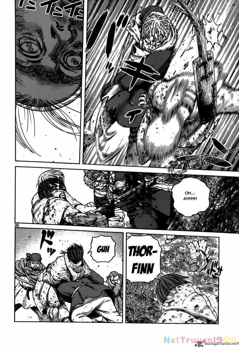 Truyền Thuyết Miền Đất Hứa Chapter 69 - 30