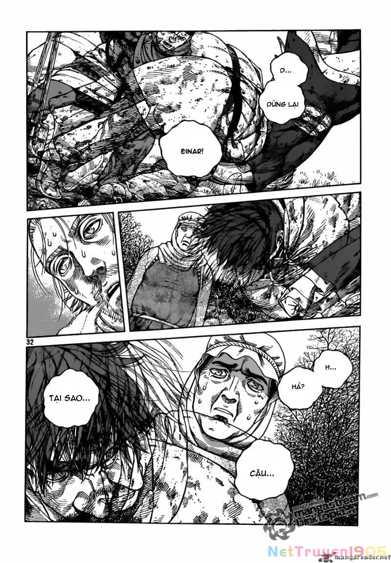 Truyền Thuyết Miền Đất Hứa Chapter 69 - 32