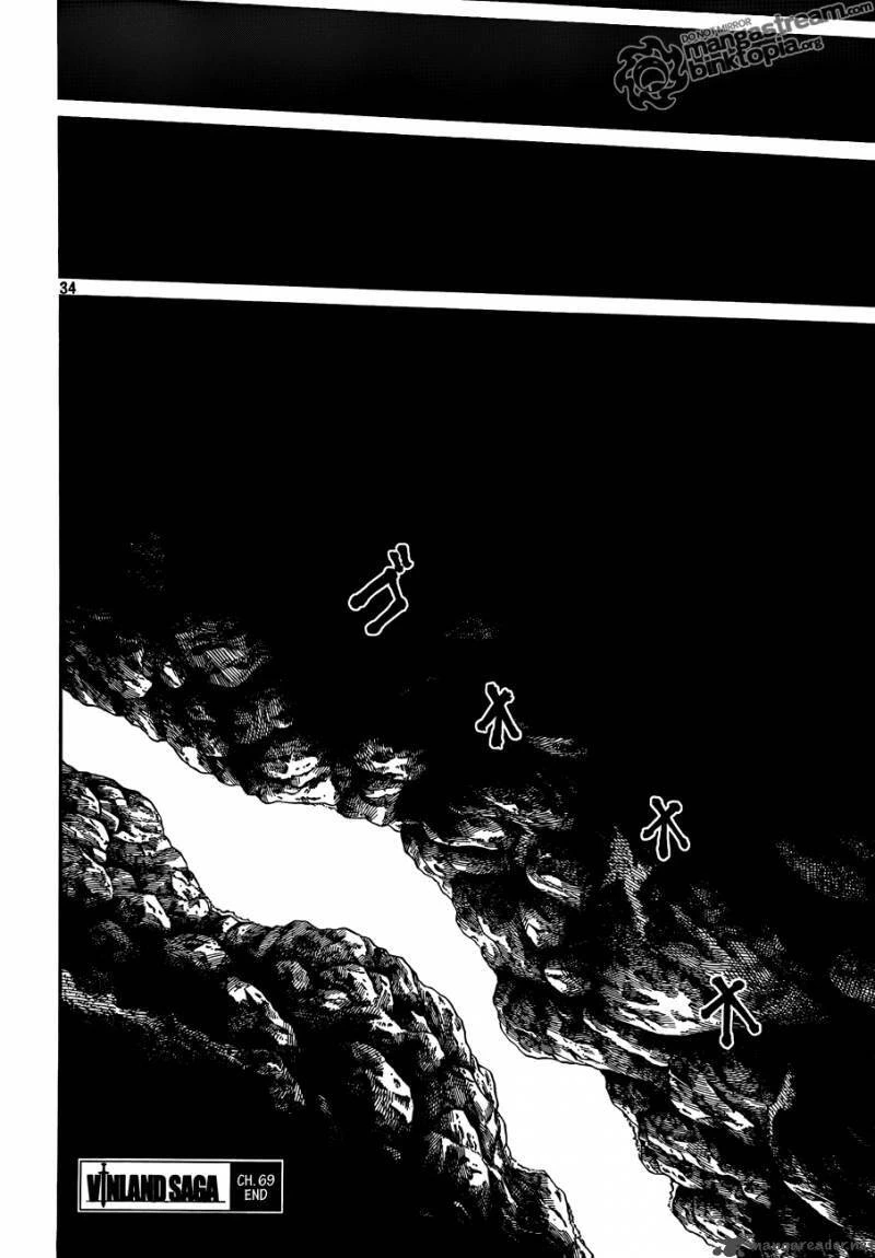 Truyền Thuyết Miền Đất Hứa Chapter 69 - 34