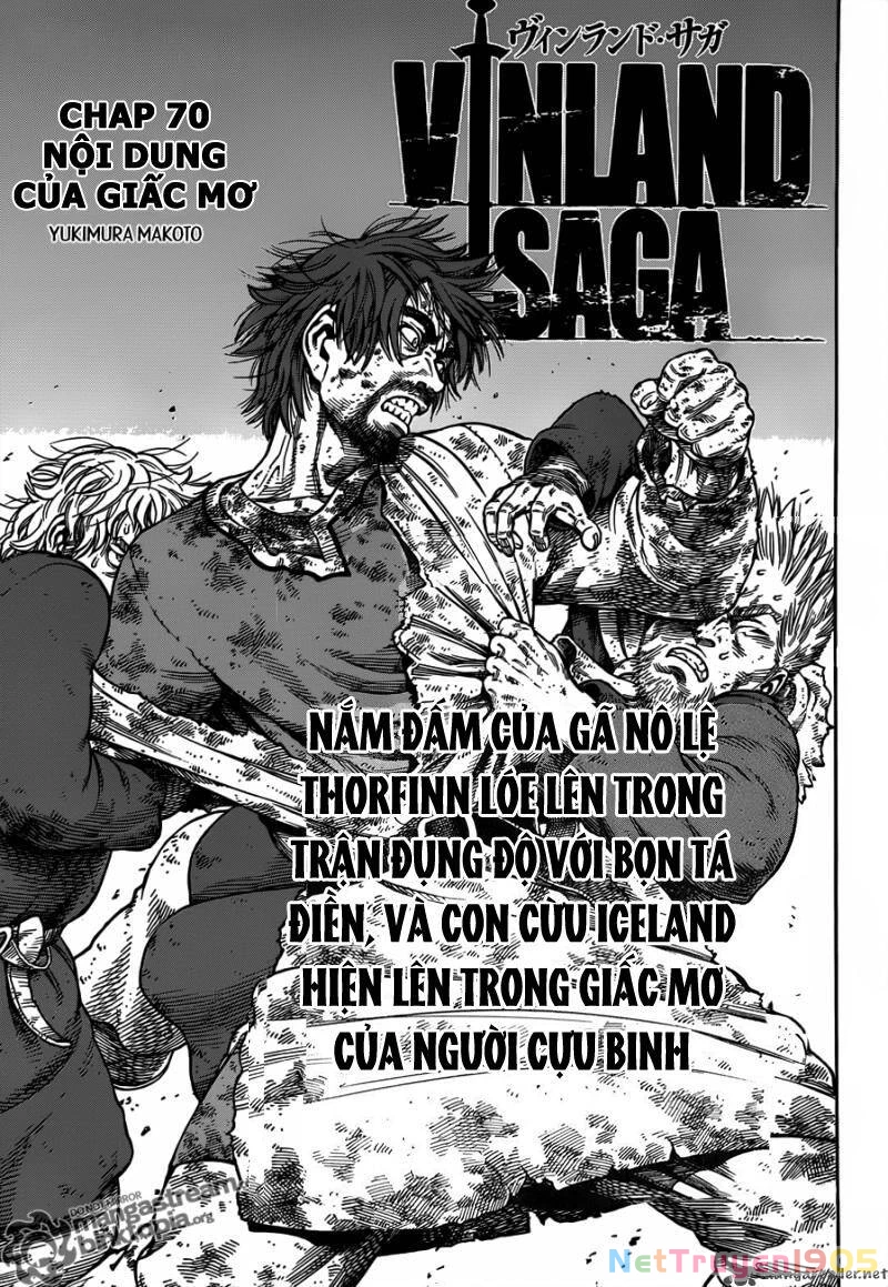 Truyền Thuyết Miền Đất Hứa Chapter 70 - 2