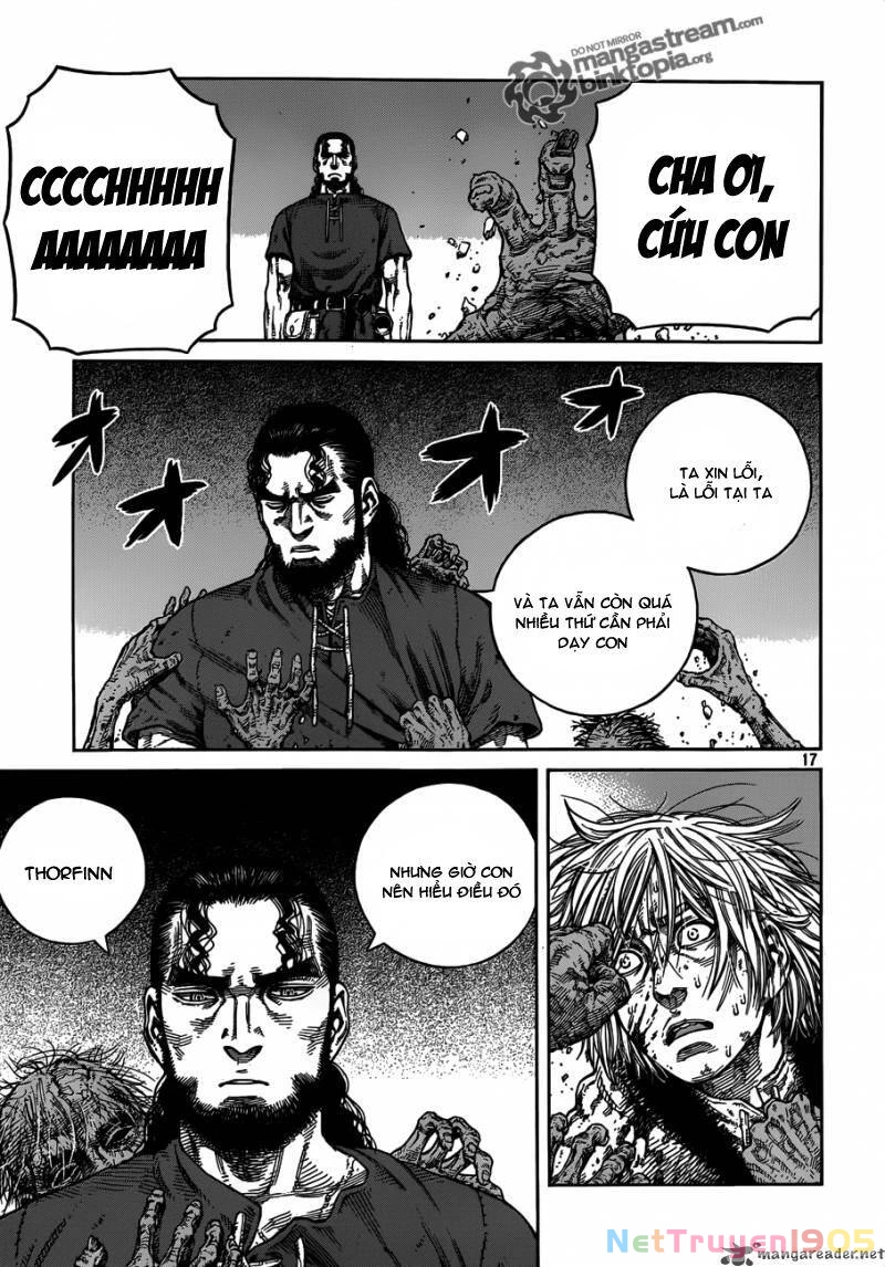 Truyền Thuyết Miền Đất Hứa Chapter 70 - 18