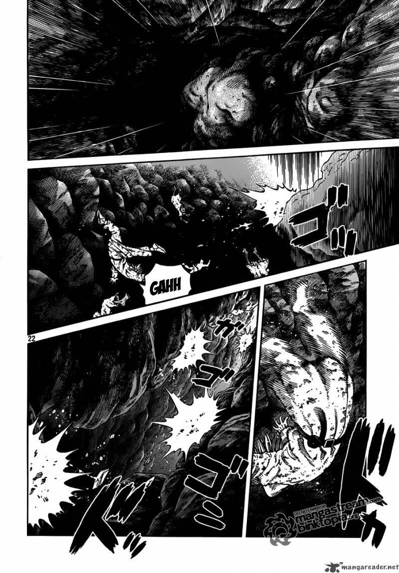 Truyền Thuyết Miền Đất Hứa Chapter 70 - 23