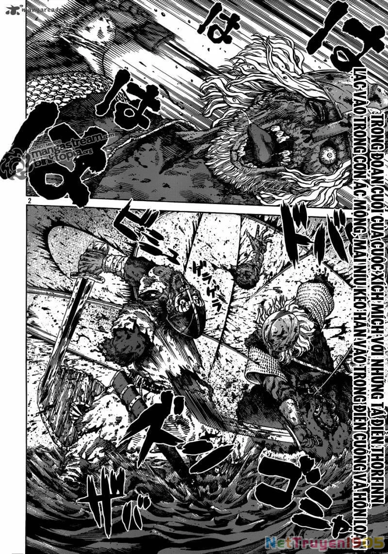 Truyền Thuyết Miền Đất Hứa Chapter 71 - 4