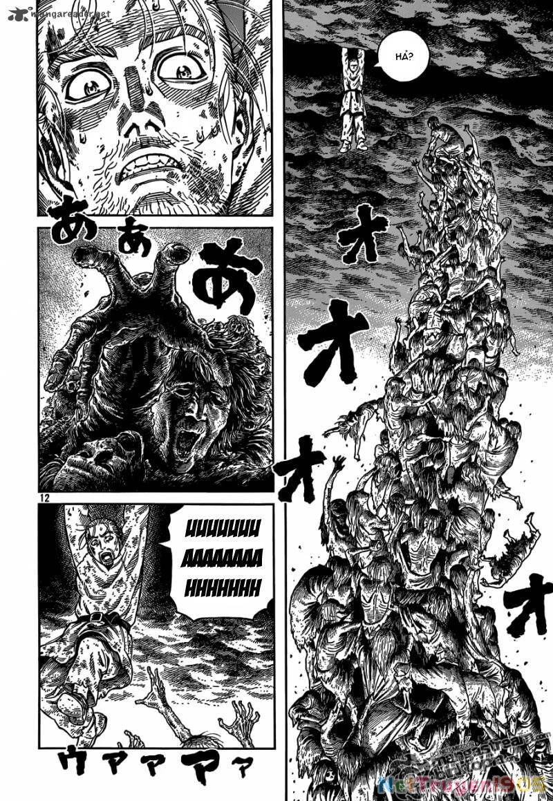 Truyền Thuyết Miền Đất Hứa Chapter 71 - 14