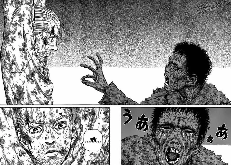 Truyền Thuyết Miền Đất Hứa Chapter 71 - 16