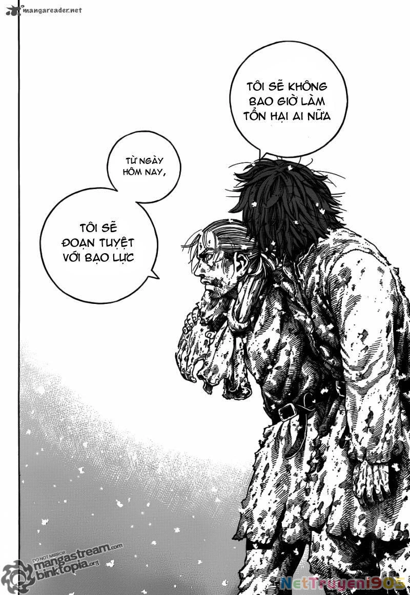 Truyền Thuyết Miền Đất Hứa Chapter 71 - 31