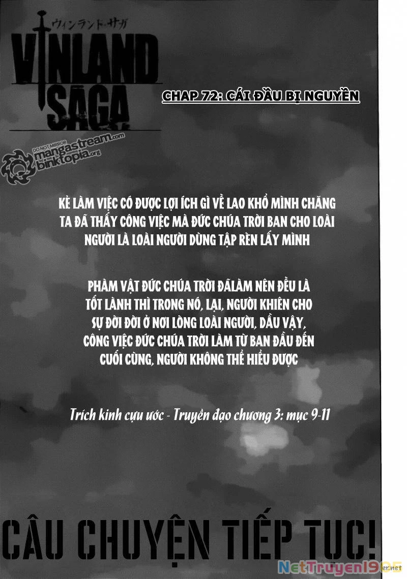 Truyền Thuyết Miền Đất Hứa Chapter 72 - 3