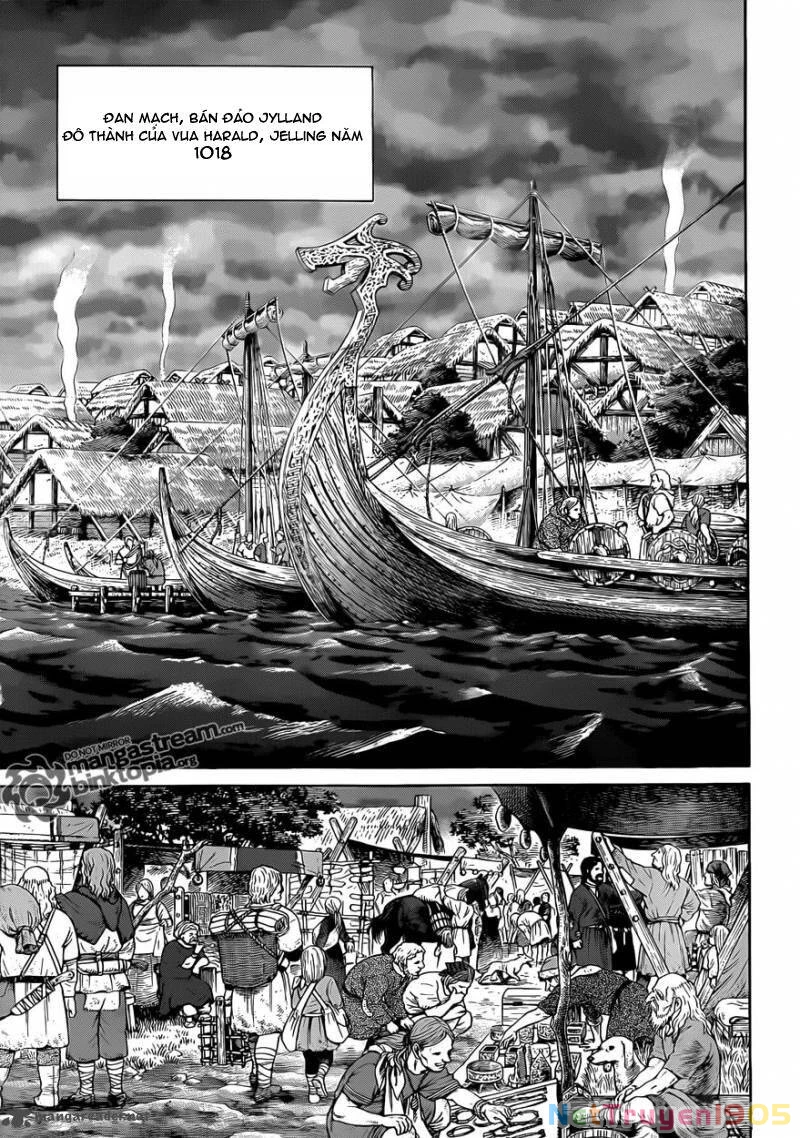 Truyền Thuyết Miền Đất Hứa Chapter 72 - 7