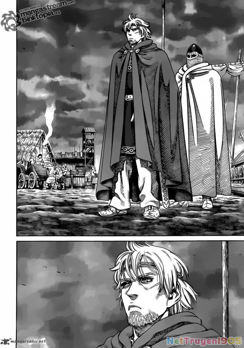Truyền Thuyết Miền Đất Hứa Chapter 72 - 8
