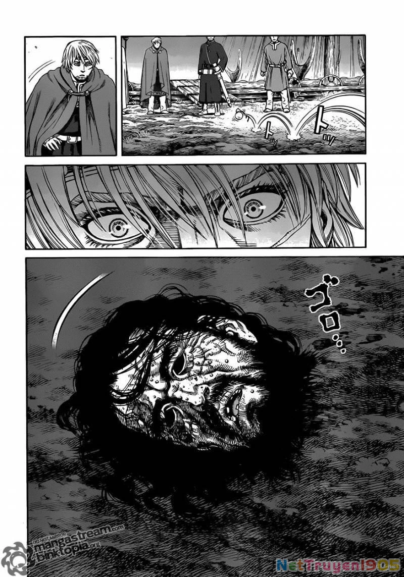 Truyền Thuyết Miền Đất Hứa Chapter 72 - 12