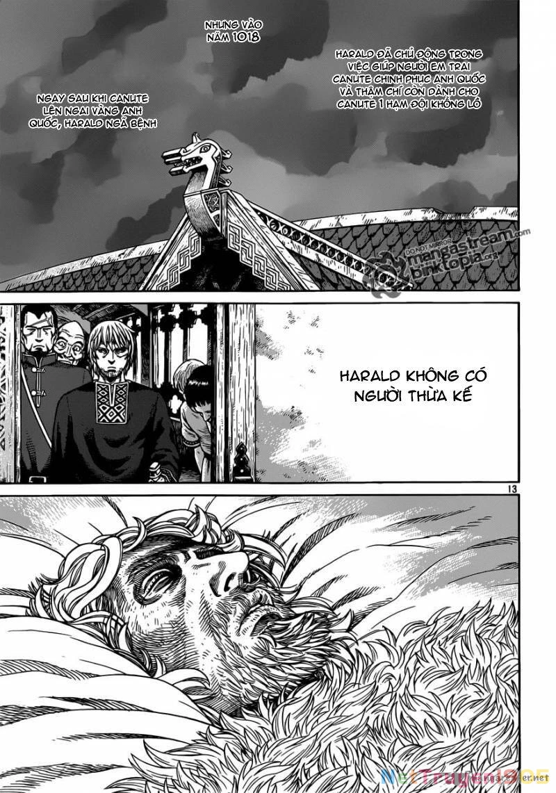 Truyền Thuyết Miền Đất Hứa Chapter 72 - 15