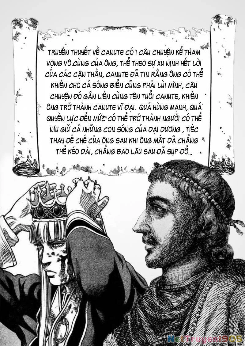 Truyền Thuyết Miền Đất Hứa Chapter 72 - 33