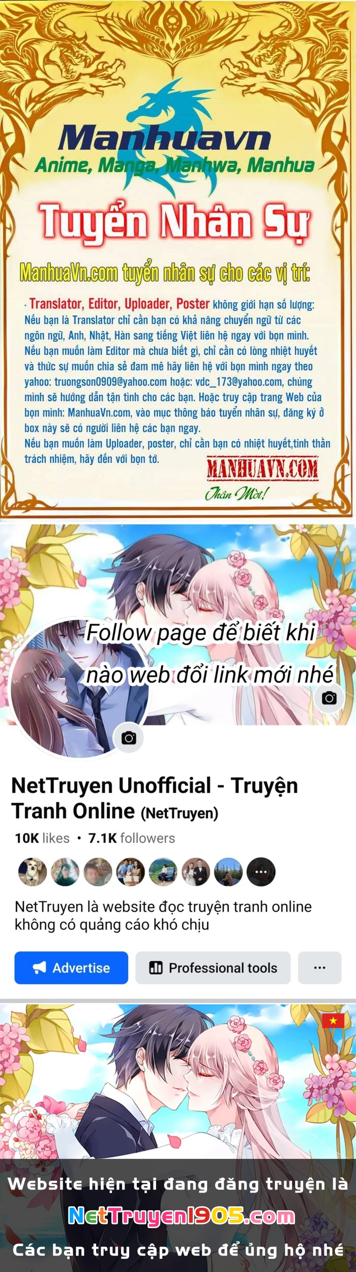 Truyền Thuyết Miền Đất Hứa Chapter 72 - 34