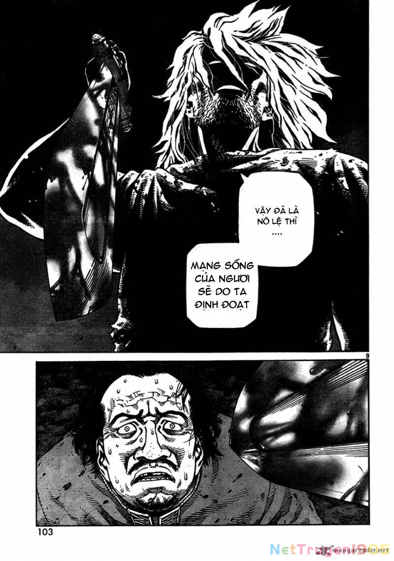 Truyền Thuyết Miền Đất Hứa Chapter 74 - 10