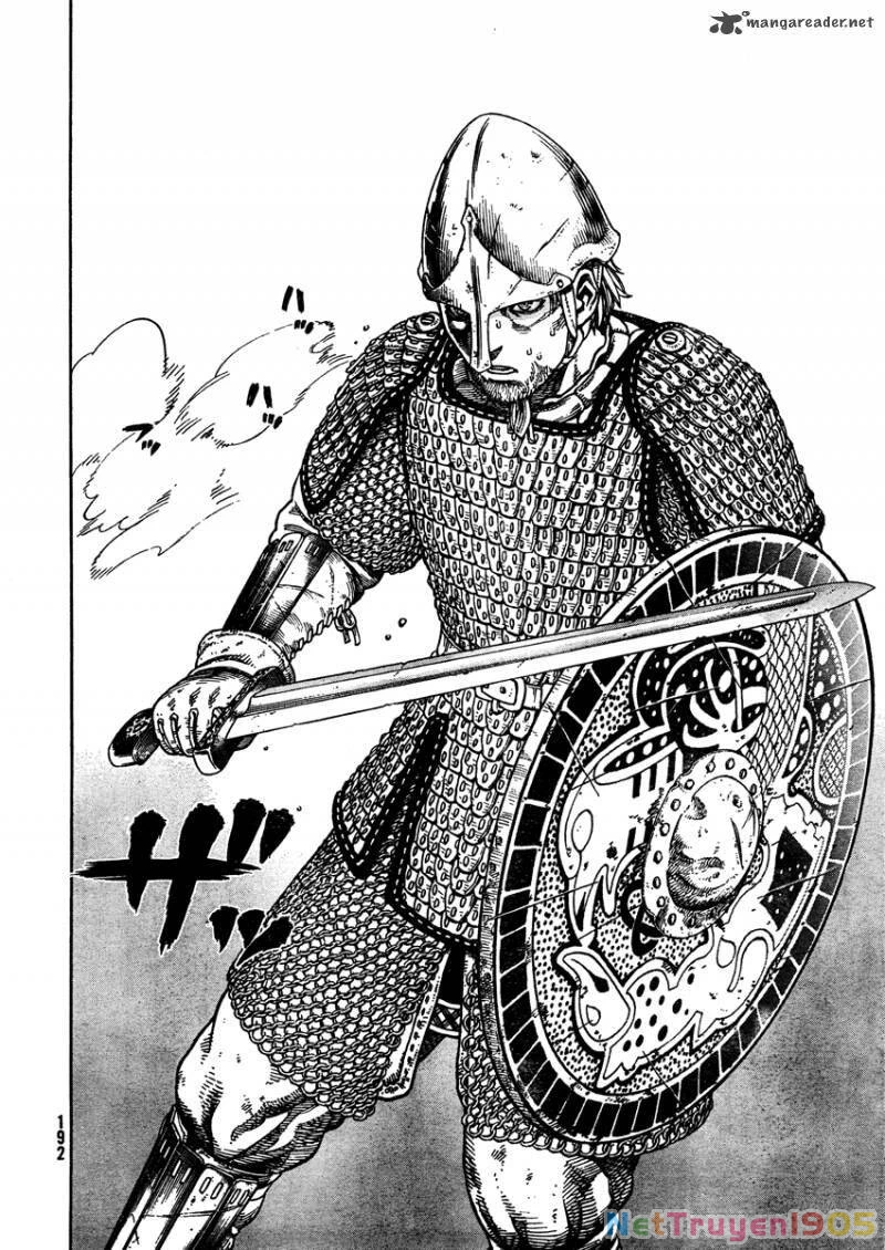 Truyền Thuyết Miền Đất Hứa Chapter 75 - 5