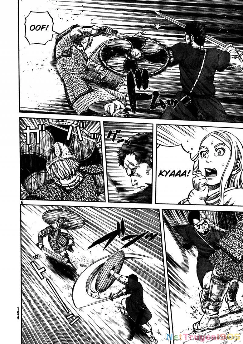 Truyền Thuyết Miền Đất Hứa Chapter 75 - 7