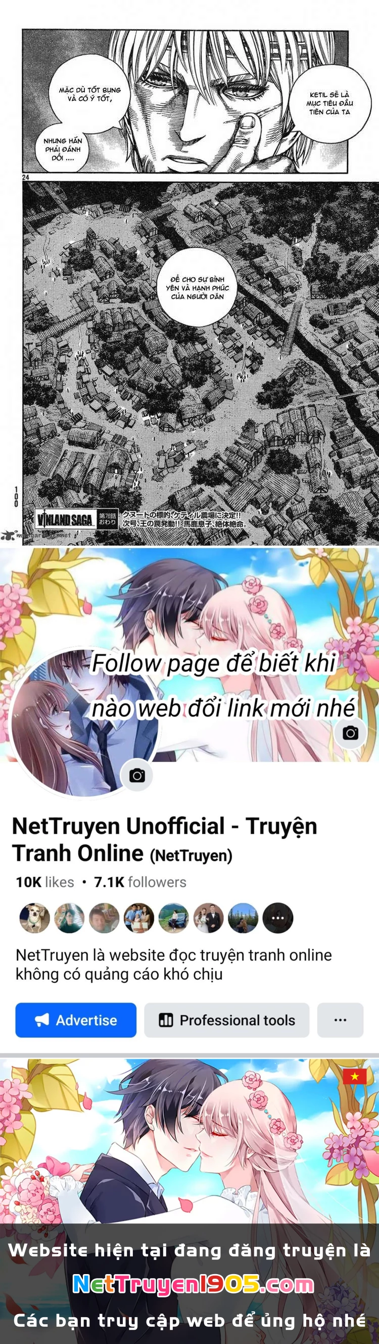 Truyền Thuyết Miền Đất Hứa Chapter 76 - 27