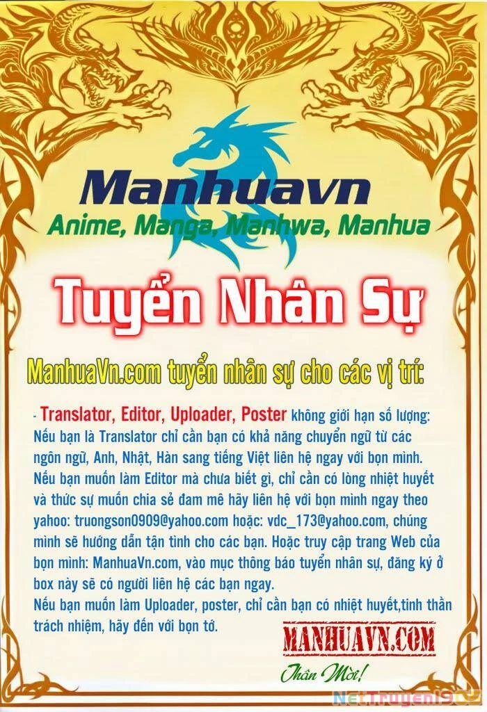 Truyền Thuyết Miền Đất Hứa Chapter 77 - 2