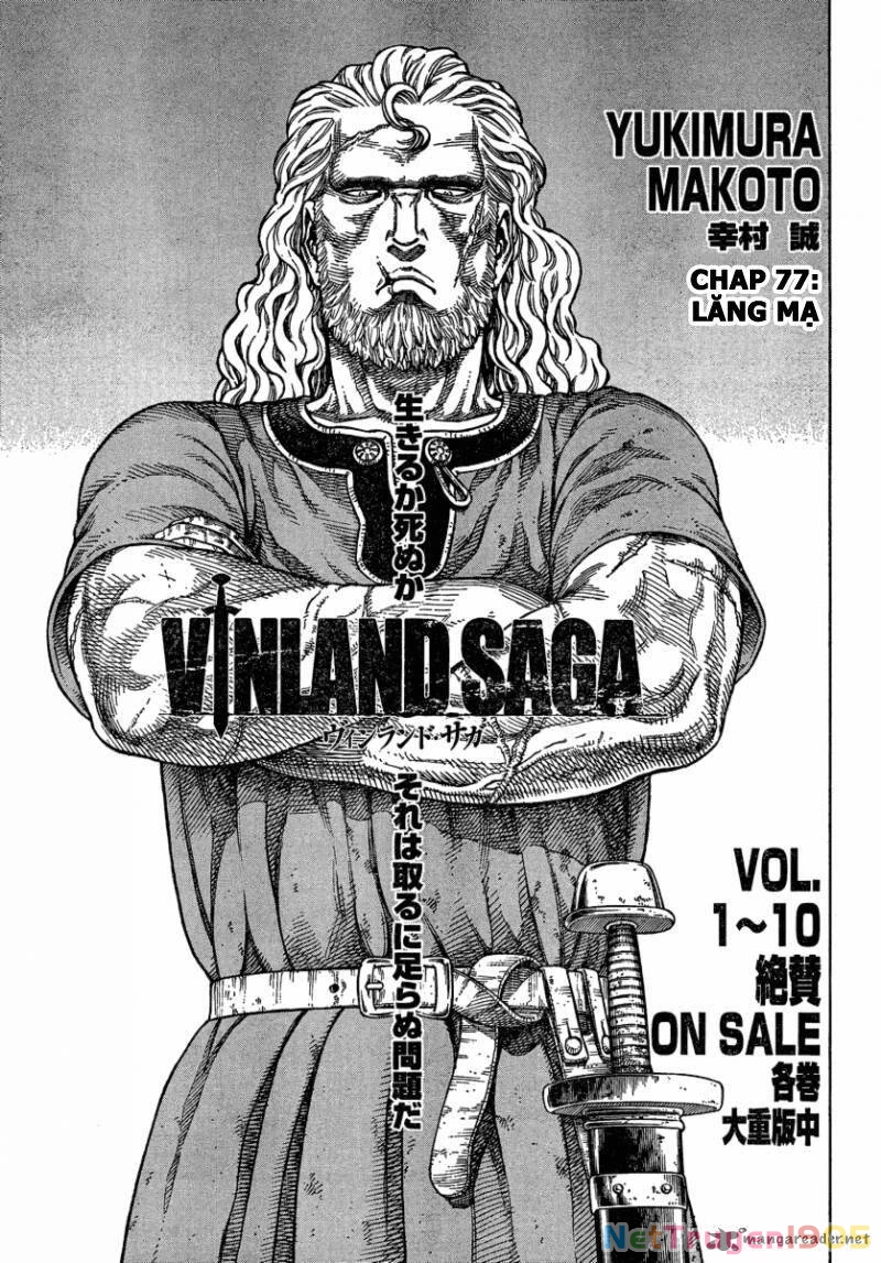 Truyền Thuyết Miền Đất Hứa Chapter 77 - 4