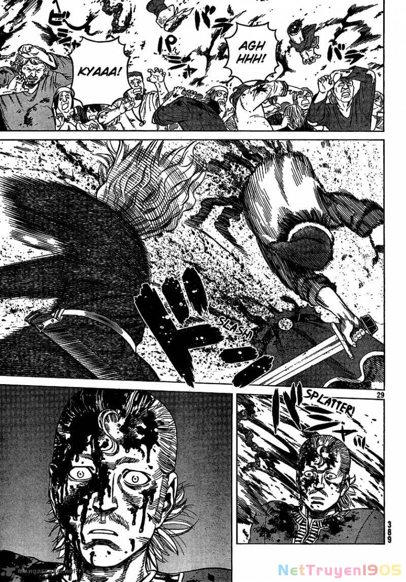 Truyền Thuyết Miền Đất Hứa Chapter 77 - 32