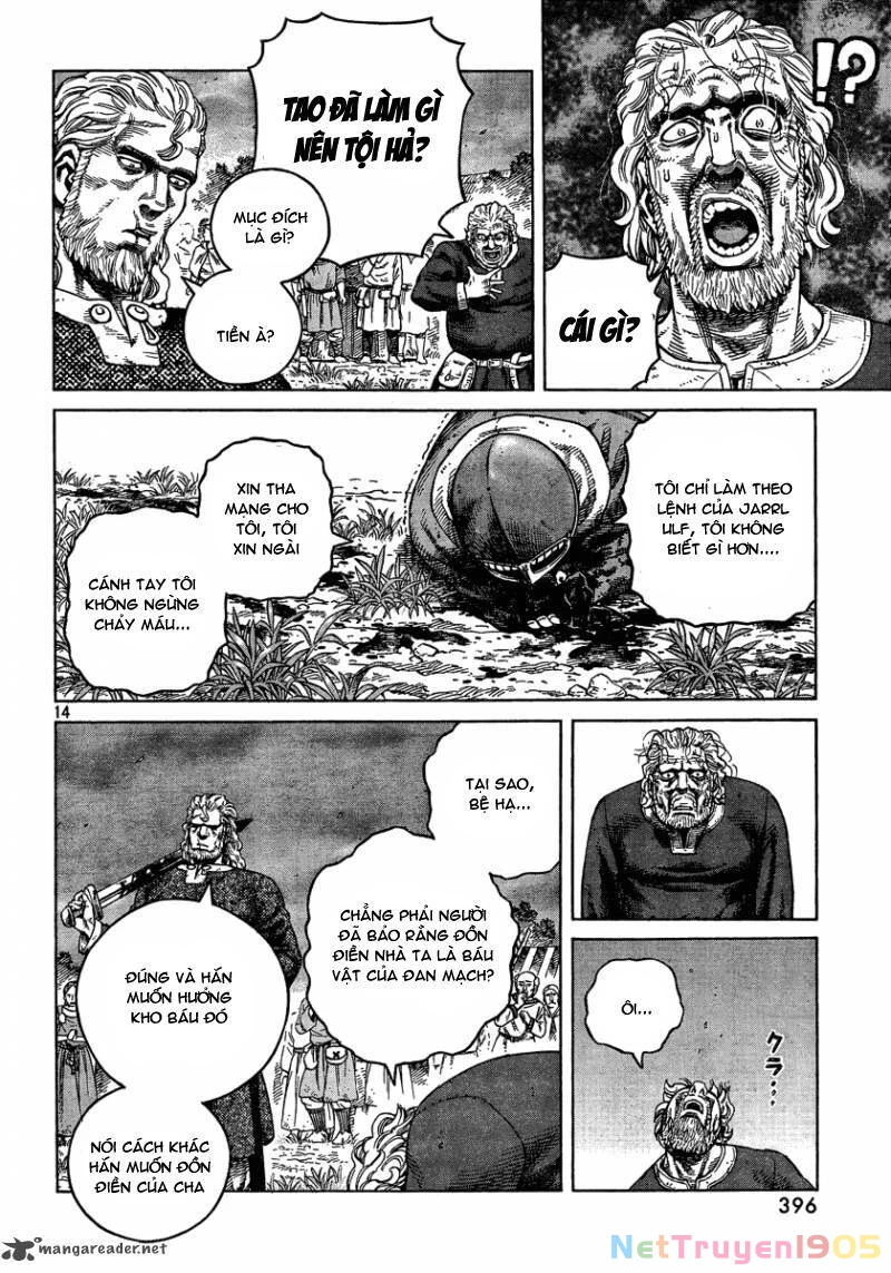 Truyền Thuyết Miền Đất Hứa Chapter 78 - 17