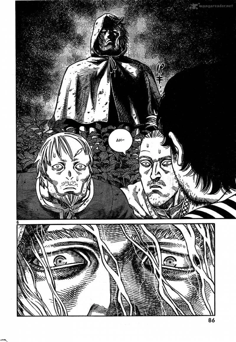 Truyền Thuyết Miền Đất Hứa Chapter 79 - 9