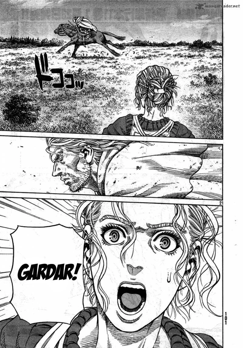 Truyền Thuyết Miền Đất Hứa Chapter 79 - 24