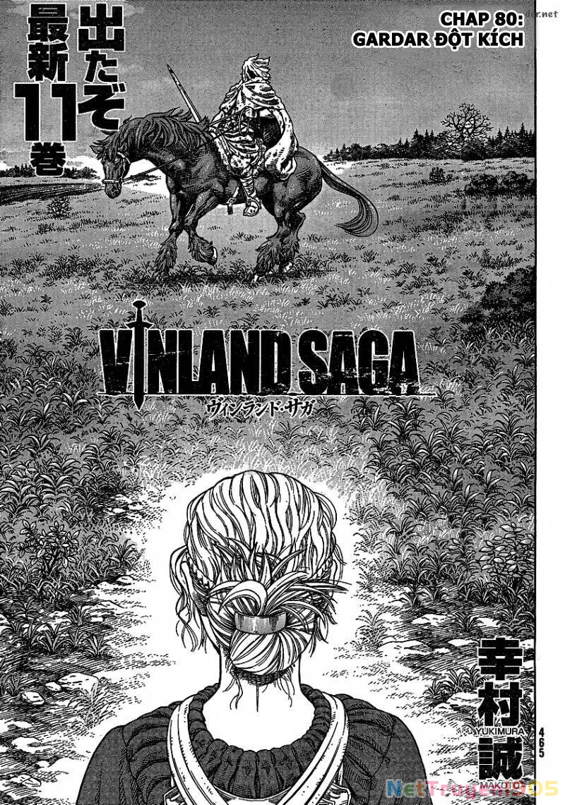 Truyền Thuyết Miền Đất Hứa Chapter 80 - 4