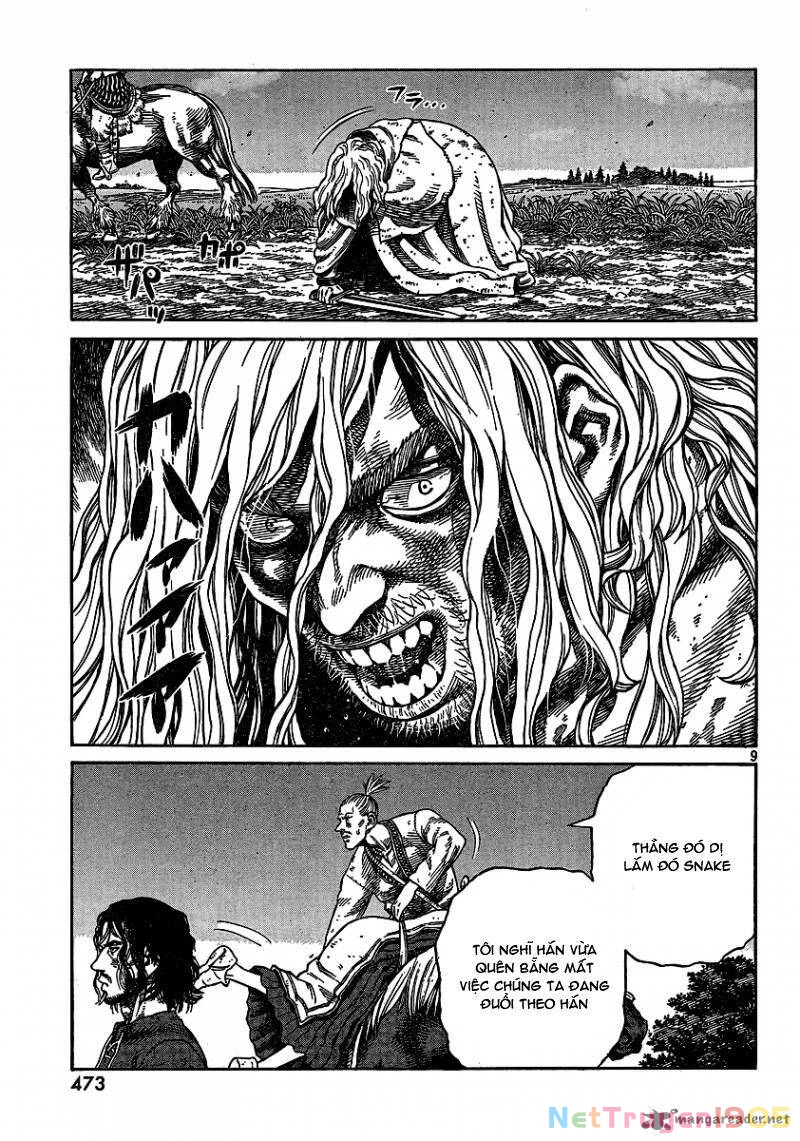 Truyền Thuyết Miền Đất Hứa Chapter 80 - 12