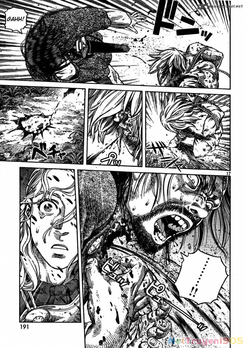 Truyền Thuyết Miền Đất Hứa Chapter 82 - 20