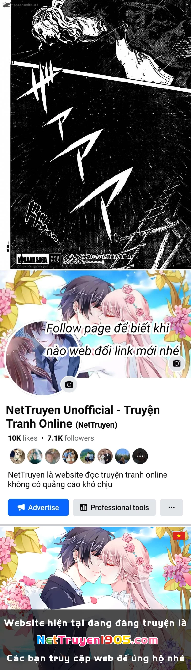 Truyền Thuyết Miền Đất Hứa Chapter 82 - 25