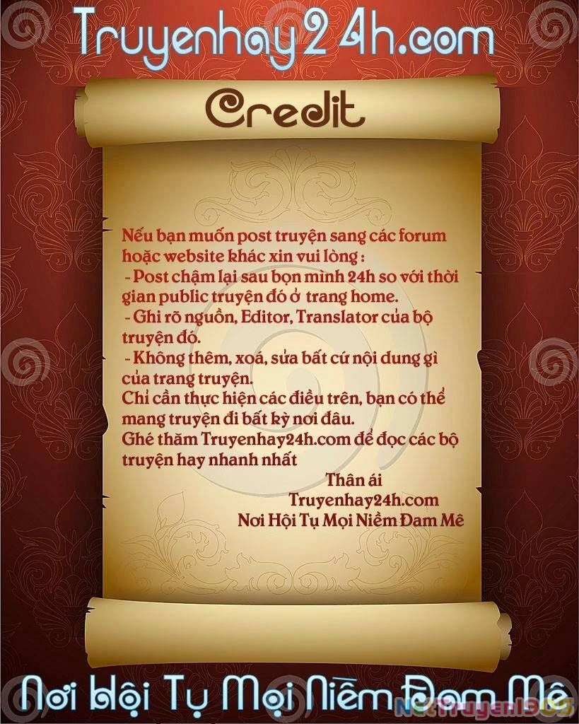 Truyền Thuyết Miền Đất Hứa Chapter 84 - 21