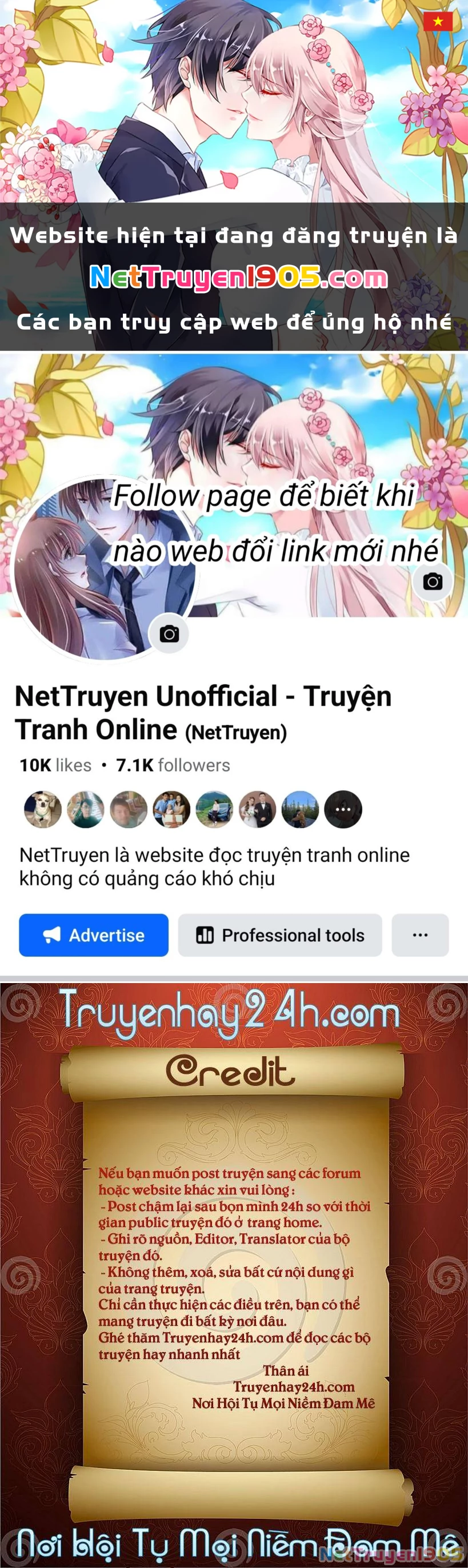 Truyền Thuyết Miền Đất Hứa Chapter 85 - 1