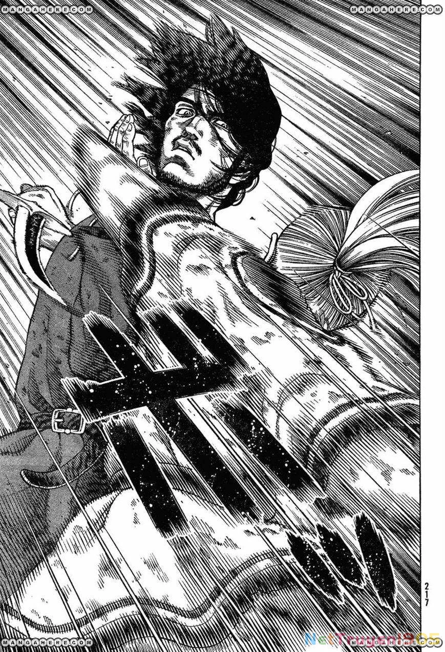 Truyền Thuyết Miền Đất Hứa Chapter 85 - 20