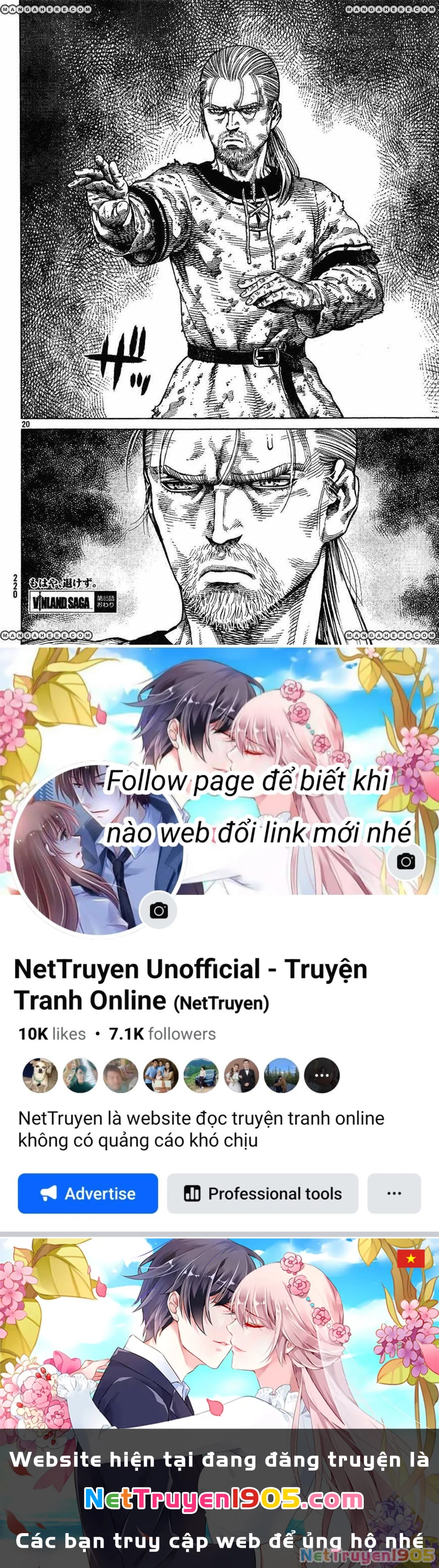 Truyền Thuyết Miền Đất Hứa Chapter 85 - 23