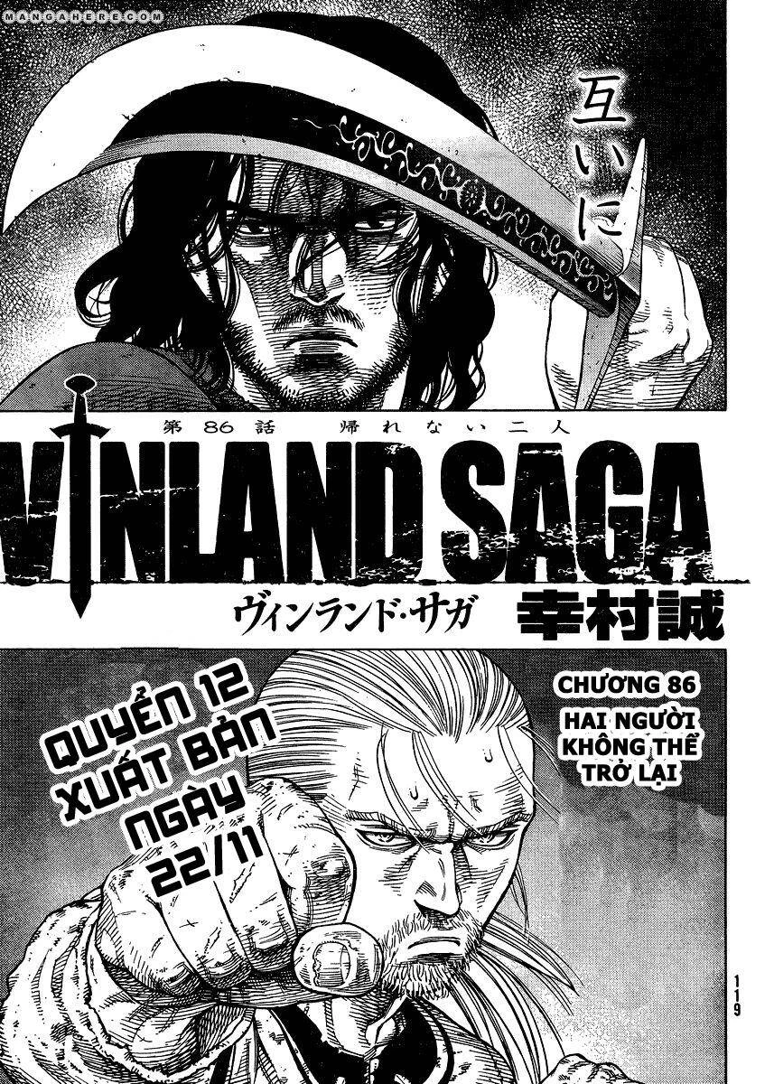 Truyền Thuyết Miền Đất Hứa Chapter 86 - 4