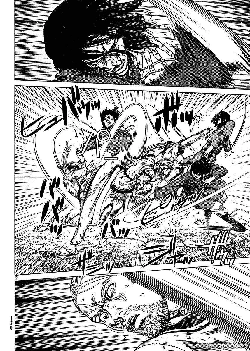 Truyền Thuyết Miền Đất Hứa Chapter 86 - 5