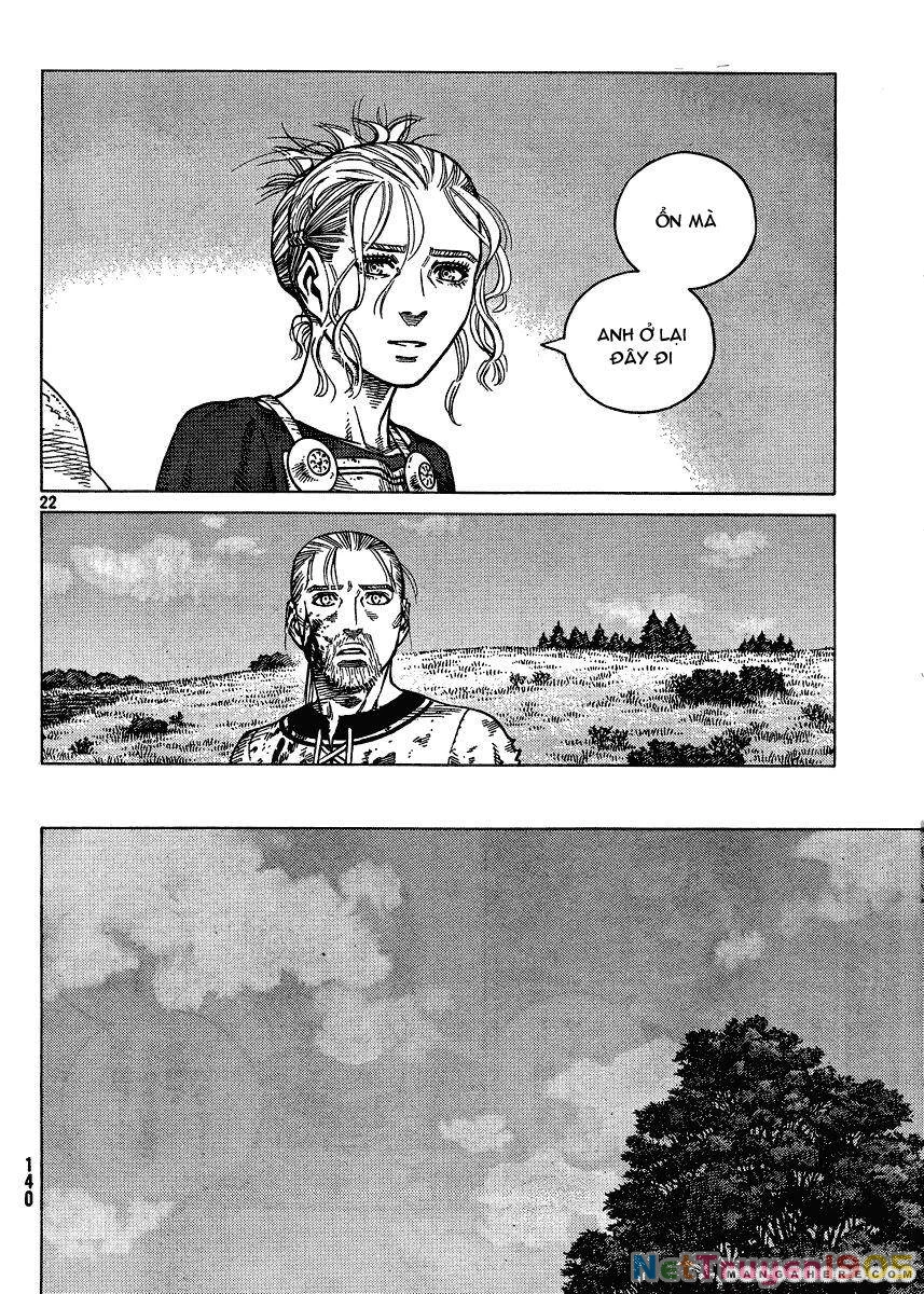 Truyền Thuyết Miền Đất Hứa Chapter 86 - 25