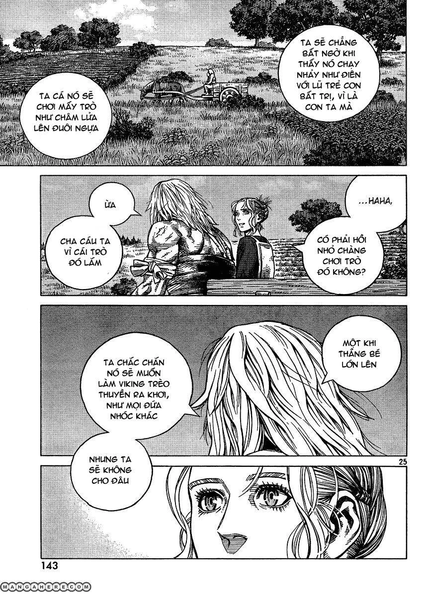Truyền Thuyết Miền Đất Hứa Chapter 86 - 28