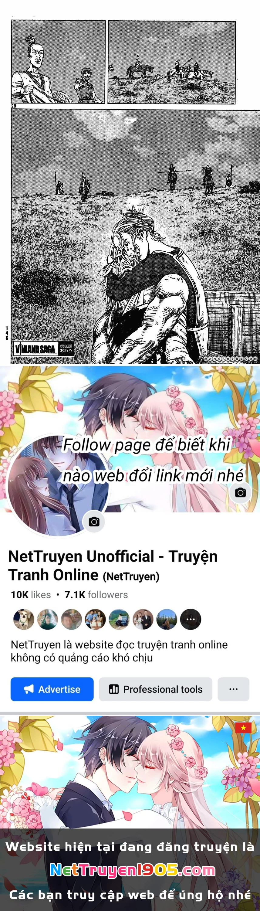 Truyền Thuyết Miền Đất Hứa Chapter 86 - 31