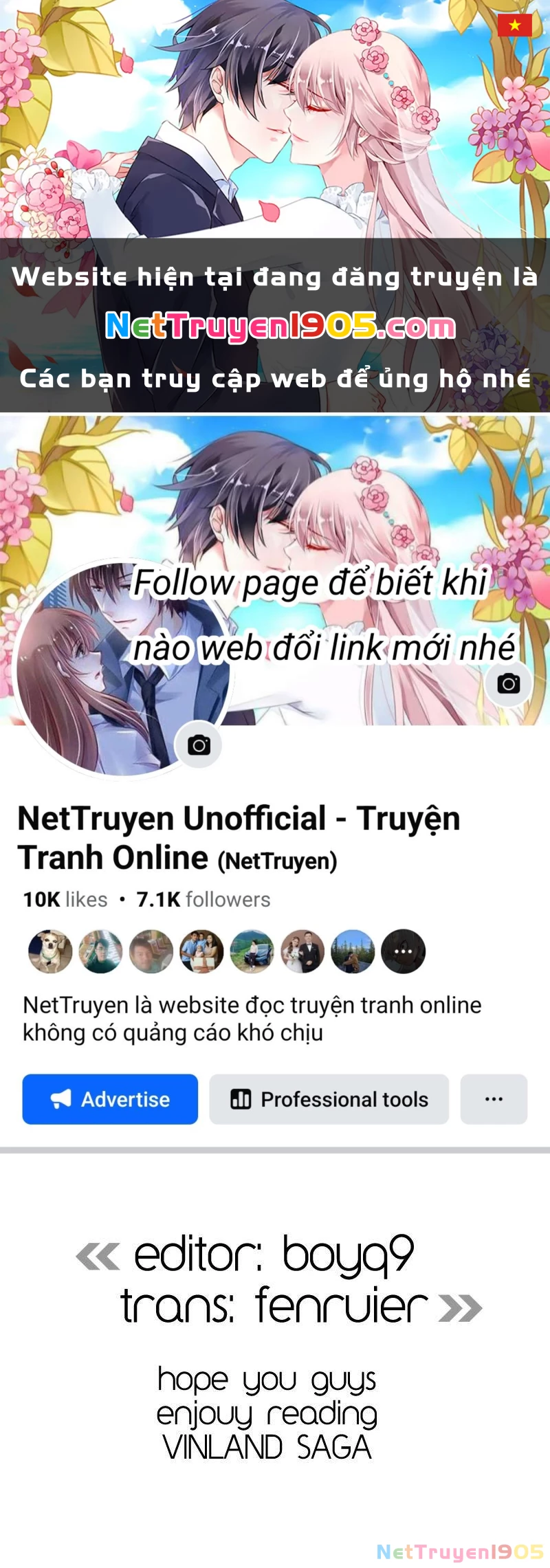 Truyền Thuyết Miền Đất Hứa Chapter 87 - 1