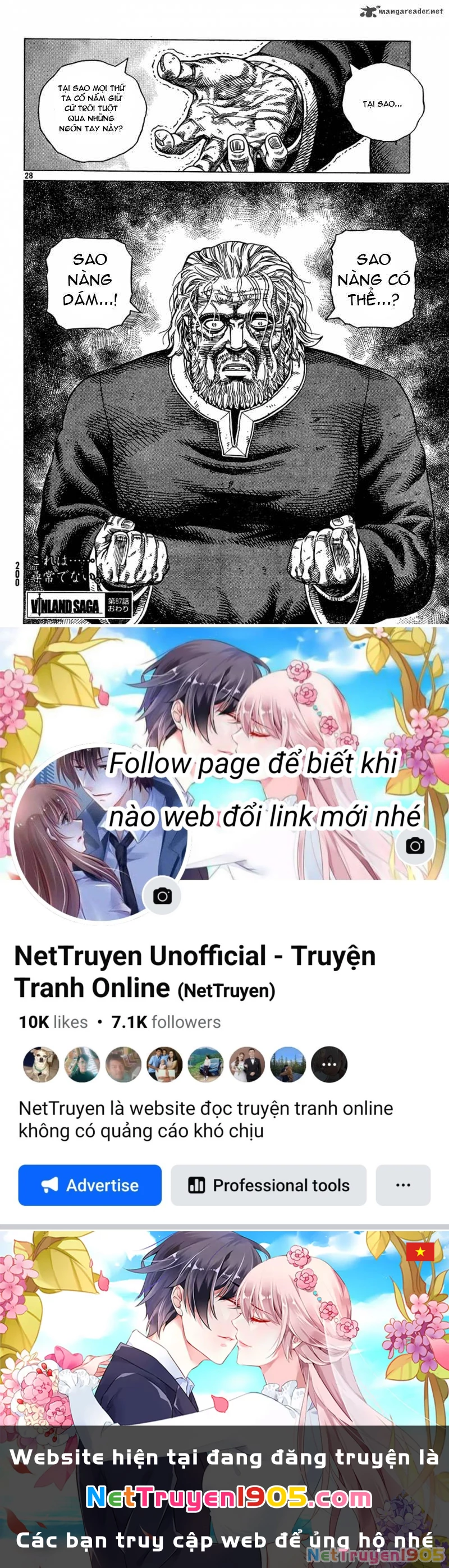 Truyền Thuyết Miền Đất Hứa Chapter 87 - 26