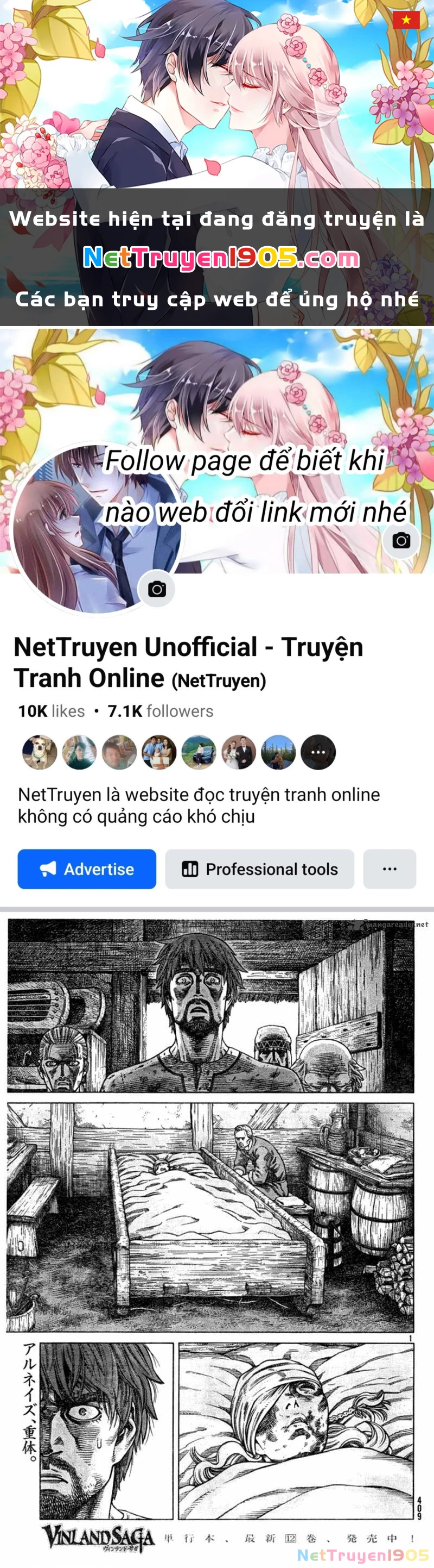 Truyền Thuyết Miền Đất Hứa Chapter 89 - 1