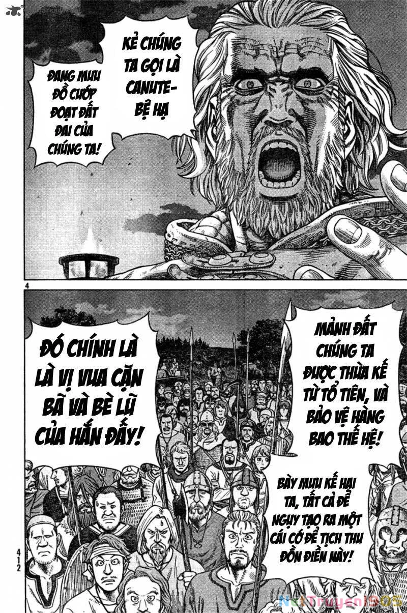 Truyền Thuyết Miền Đất Hứa Chapter 89 - 5