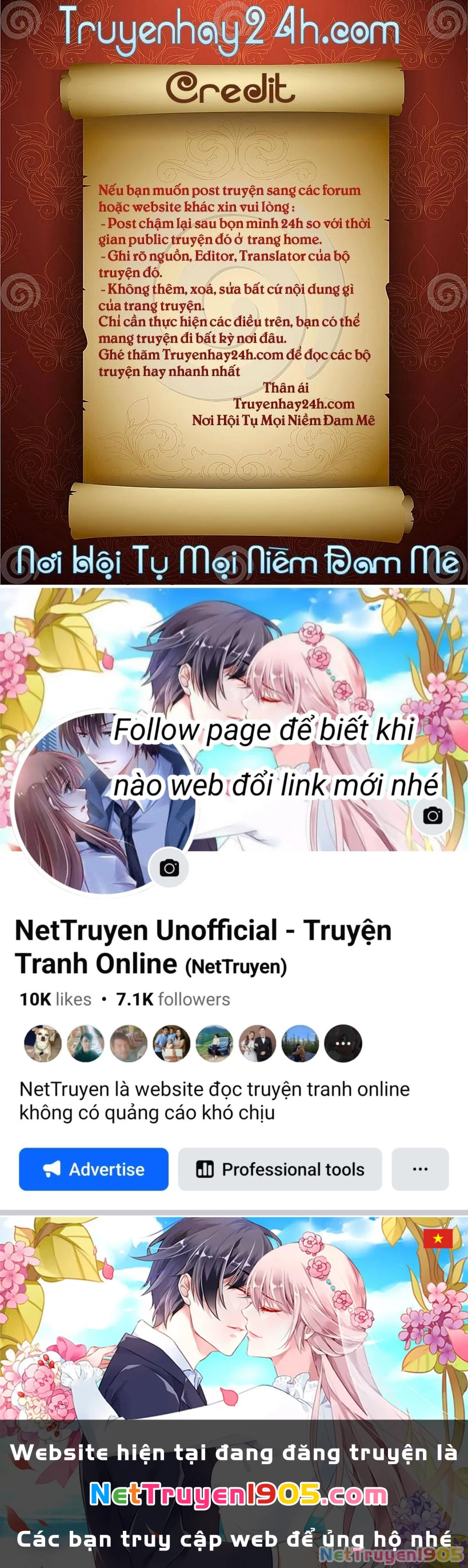 Truyền Thuyết Miền Đất Hứa Chapter 89 - 19