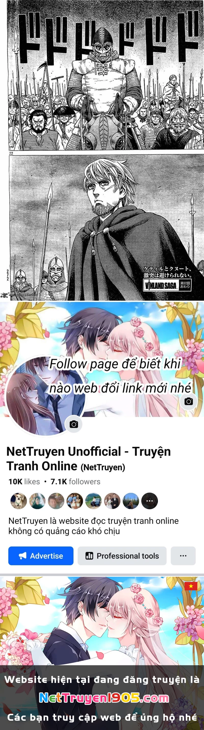 Truyền Thuyết Miền Đất Hứa Chapter 90 - 21