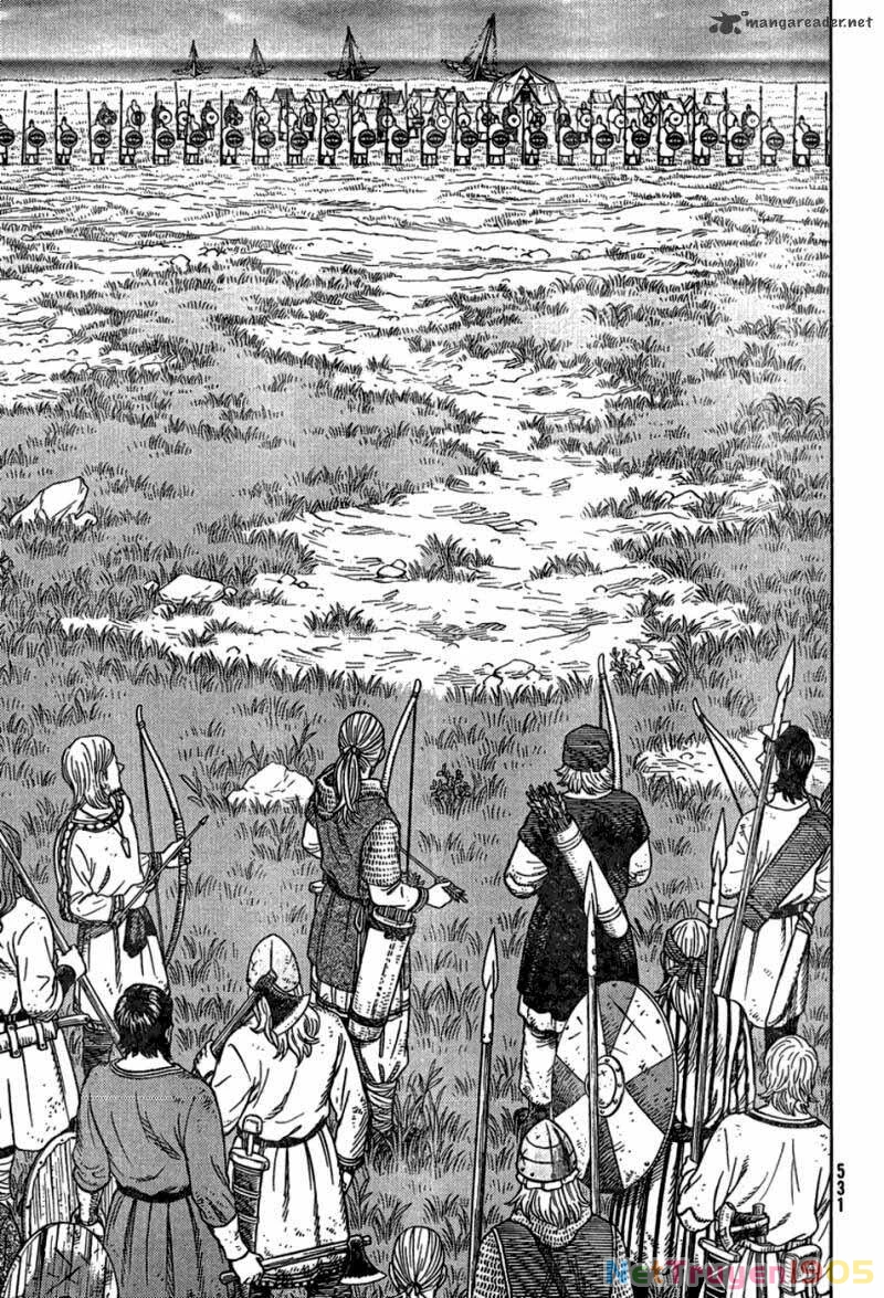 Truyền Thuyết Miền Đất Hứa Chapter 91 - 6