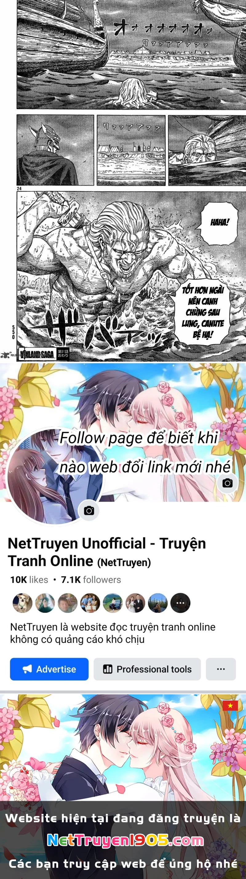 Truyền Thuyết Miền Đất Hứa Chapter 91 - 25